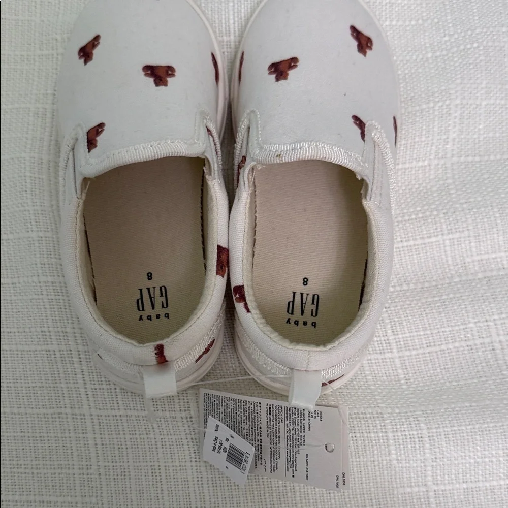 GAP charming slip